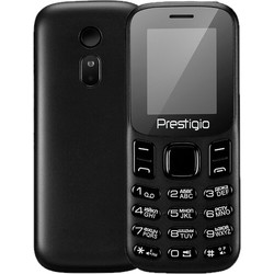 Мобильный телефон Prestigio Wize J1 DUO