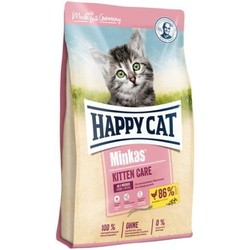 Корм для кошек Happy Cat Minkas Kitten Care 10 kg