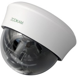 Комплект видеонаблюдения ZODIKAM Zodiak 2 Office Storage POE