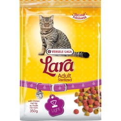 Корм для кошек Versele-Laga Lara Adult Sterilized 0.35 kg