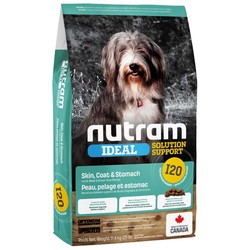 Корм для собак Nutram I20 Ideal Solution Support Sensitive Skin 11.4 kg