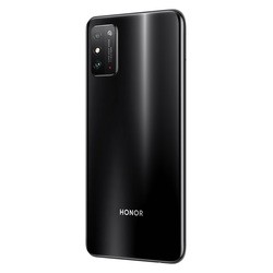 Мобильный телефон Huawei Honor X10 Max 128GB/6GB (черный)