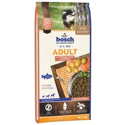 Корм для собак Bosch Adult Salmon/Potato 1 kg