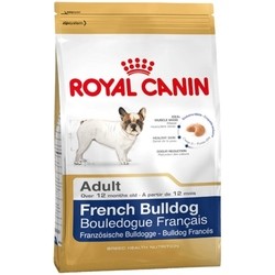 Корм для собак Royal Canin French Bulldog Adult 9 kg
