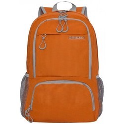 Рюкзак Grizzly RQ-005-1 (оранжевый)