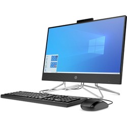 Персональный компьютер HP 22-df00 All-in-One (22-df0028ur)
