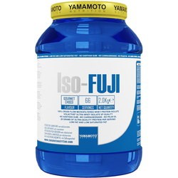 Протеин Yamamoto Iso-FUJI 2 kg
