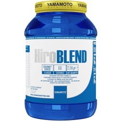 Протеин Yamamoto Hiro Blend 2 kg