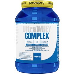 Протеин Yamamoto Ultra Whey Complex 0.7 kg