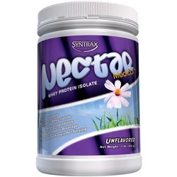 Протеин Syntrax Nectar Medical 0.454 kg