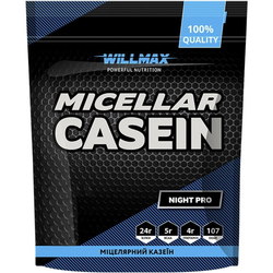 Протеин WILLMAX Micellar Casein
