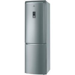 Холодильники Indesit PBAA 34 FXD