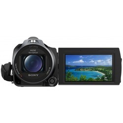Видеокамера Sony HDR-CX740E