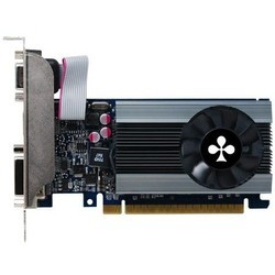 Видеокарты Club-3D GeForce GT 520 CGNX-G5224LI