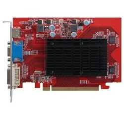 Видеокарты Club-3D Radeon HD 6450 CGAX-64524I