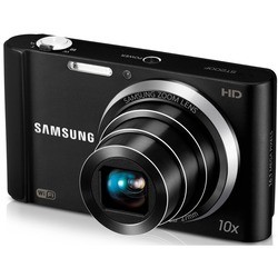 Фотоаппараты Samsung ST200F