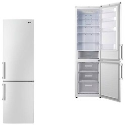 Холодильник LG GW-B429BECW