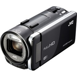 Видеокамеры JVC GZ-GX1