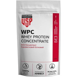 Протеин UkrSportPit Whey Protein Concentrate 1 kg