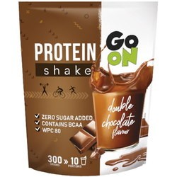 Протеин GO ON Nutrition Protein Shake 0.3 kg