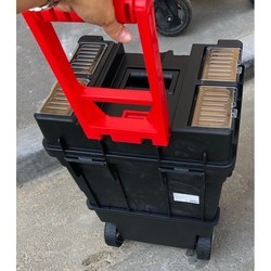 Ящик для инструмента Patrol Wheelbox HD Compact