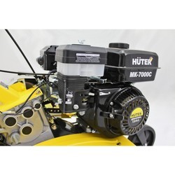 Мотоблок Huter MK-7000C
