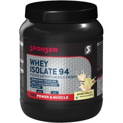 Протеин Sponser Whey Isolate 94