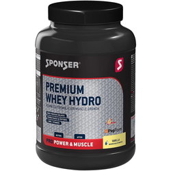 Протеин Sponser Premium Whey Hydro