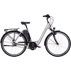 Велосипед Kreidler Vitality Eco Freewheel frame 50