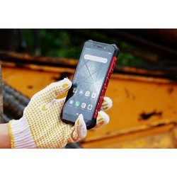 Мобильный телефон UleFone Armor X5 Pro (черный)
