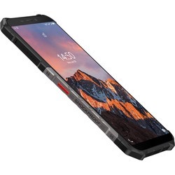 Мобильный телефон UleFone Armor X5 Pro (красный)