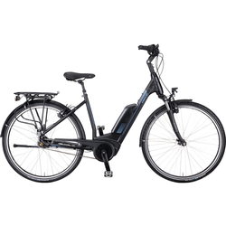 Велосипед Kreidler Vitality Eco 2 Freewheel frame 45