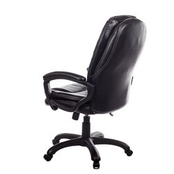 Компьютерное кресло Burokrat CH-868LT (коричневый)