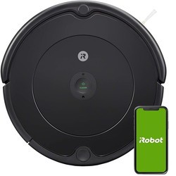 Пылесос iRobot Roomba 692