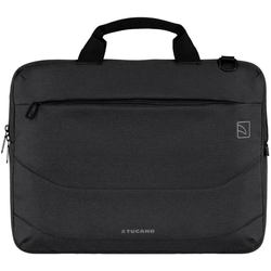 Сумка для ноутбуков Tucano Slim Bag Ideale 15.6