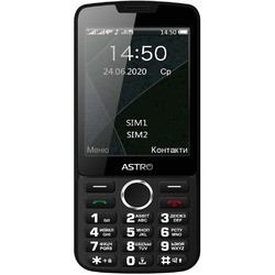 Мобильный телефон Astro A167