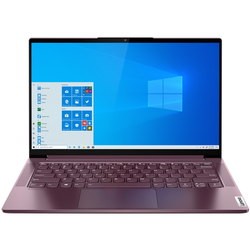 Ноутбук Lenovo Yoga Slim 7 14IIL05 (7 14IIL05 82A10085RU)