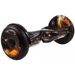 Гироборд / моноколесо Smart Balance Wheel GT Aqua Premium 10.5 (красный)