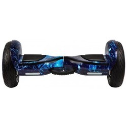 Гироборд / моноколесо Smart Balance Wheel GT Aqua Premium 10.5 (синий)