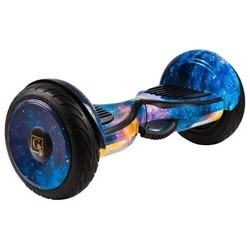 Гироборд / моноколесо Smart Balance Wheel GT Aqua Premium 10.5 (фиолетовый)