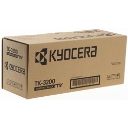 Картридж Kyocera TK-3200