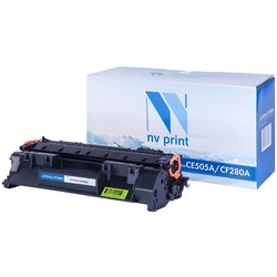 Картридж NV Print CF280A/CE505A