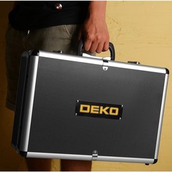 Набор инструментов DEKO DKMT95