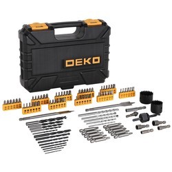 Набор инструментов DEKO DKMT99