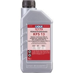 Охлаждающая жидкость Liqui Moly Kuhlerfrostschutz KFS 13 1L