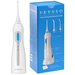 Электрическая зубная щетка Seysso Oxygen Travel