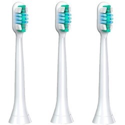 Насадки для зубных щеток Prozone Premium-Balance for Philips Medium 3pcs