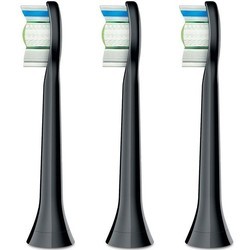 Насадки для зубных щеток Prozone Premium-Diamond for Philips Medium 3pcs