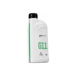 Охлаждающая жидкость Grass Antifreeze G11 -40 1L