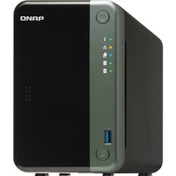 NAS-сервер QNAP TS-253D-4G